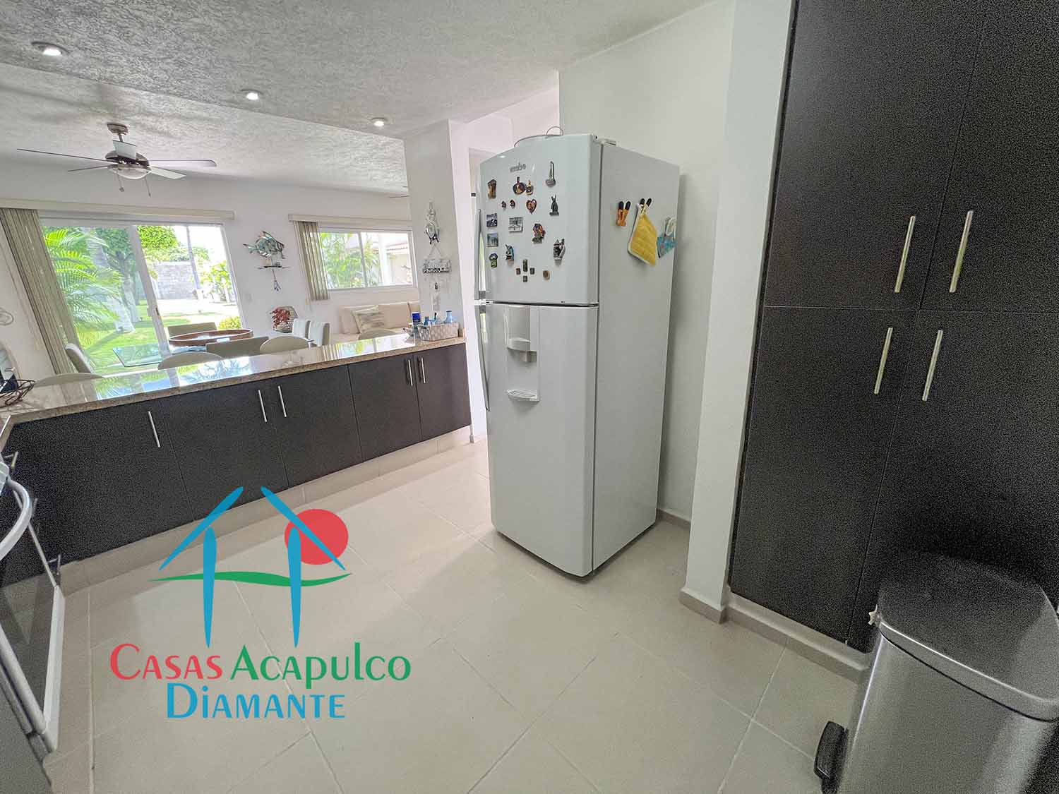 Villas Velato Colombina 8 - Cocina 8